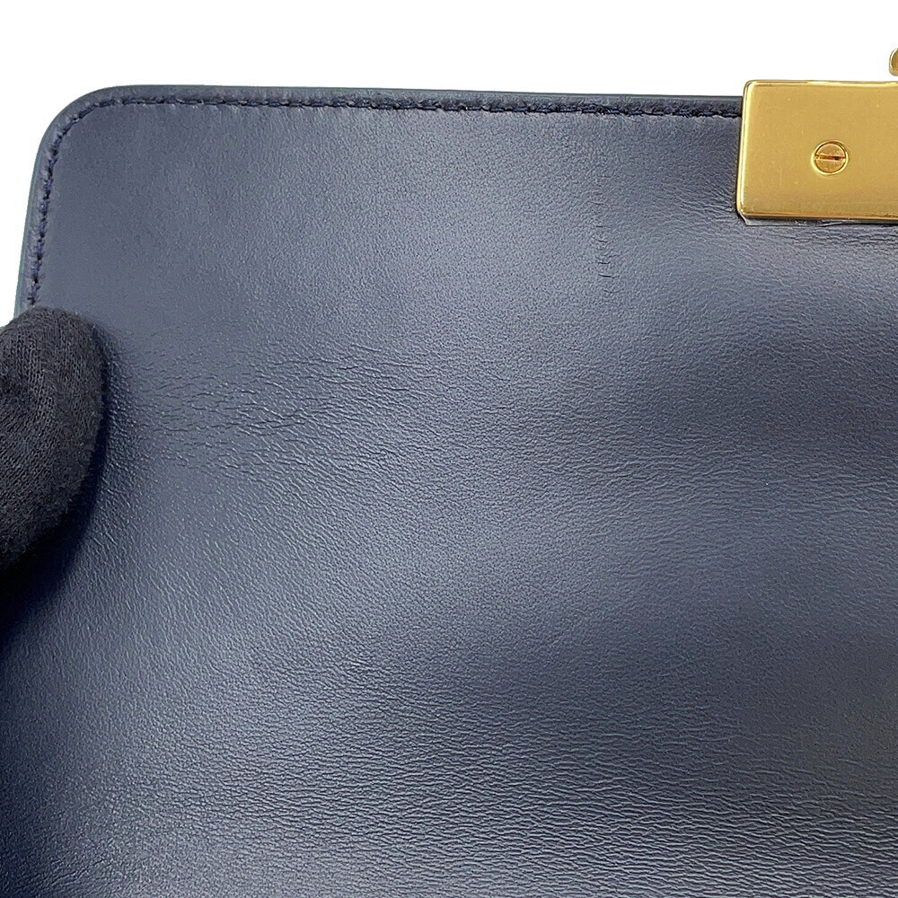 Christian Dior Shoulder Bag Montaigne Heart - Picture 8 of 12